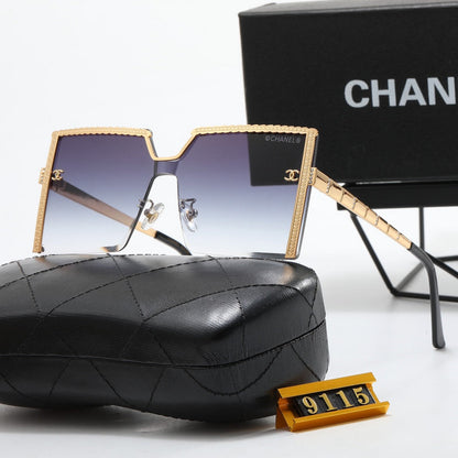 9115  Sunglasses with box