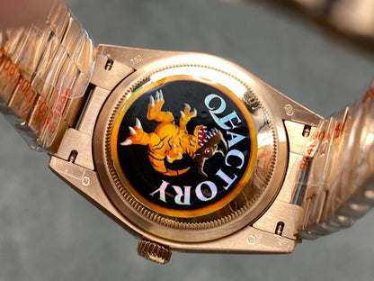 RW70  Men's and women's watches 36mm