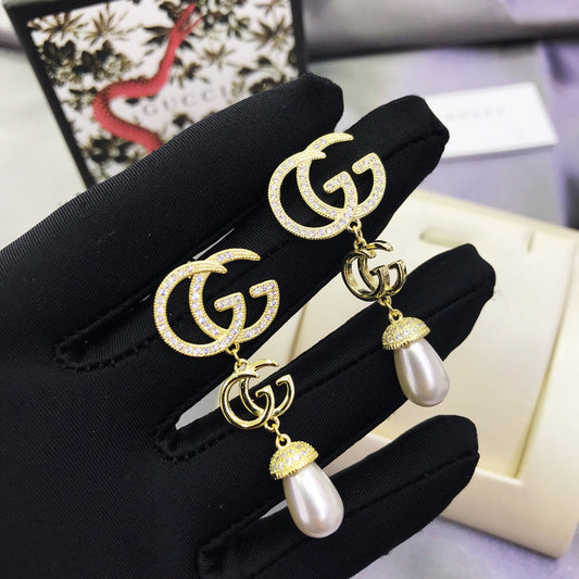 GE60 Fashion New Style Earring Jewelry