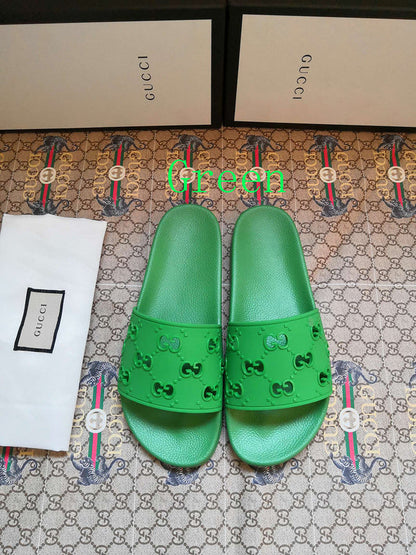 AGS1 shoes with packing for man and women   slipper