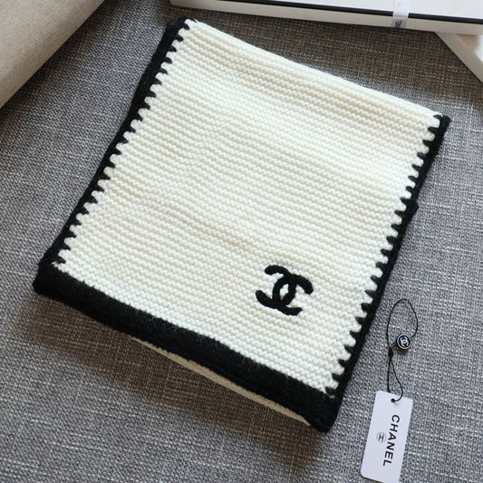 XCC48 Cashmere blend 33-170CM Scarf