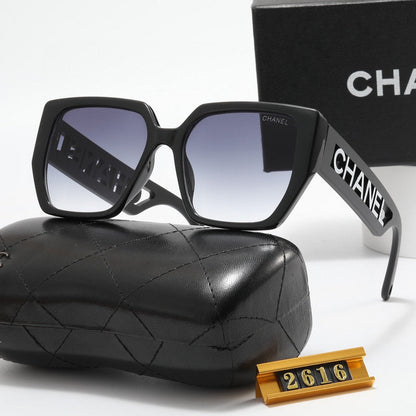 2616 Sunglasses with box