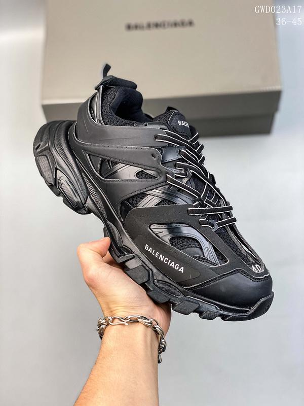 BHBS1 Couples shoes 36-45 with box