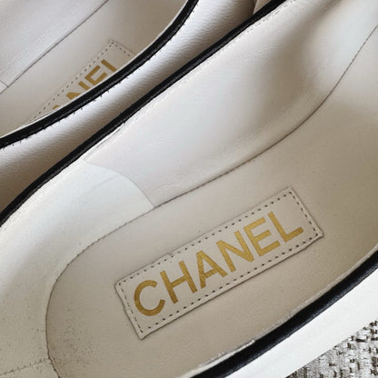 MBCS8 Women Leather shoes 35-40 Shoes with box