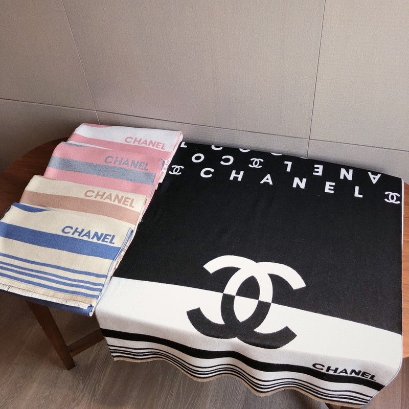 XCC14 cashmere blend 65-180CM Scarf Can choose Box