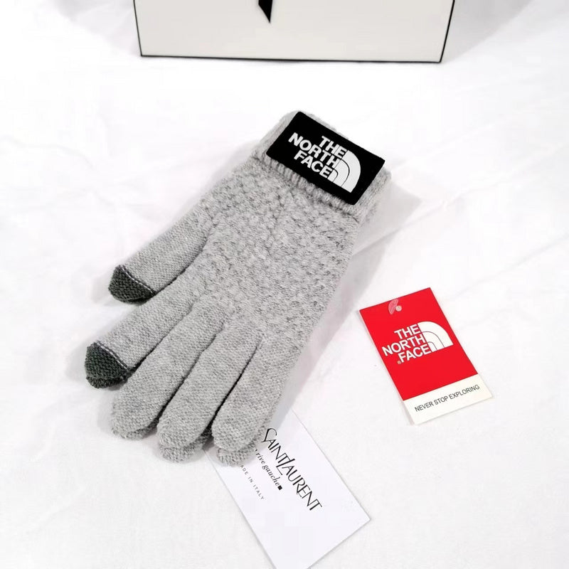 PTNG1   New knitted finger gloves