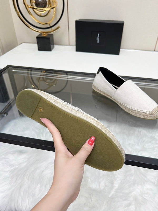 OYS8 Fisherman Women 35-42 shoes with Box