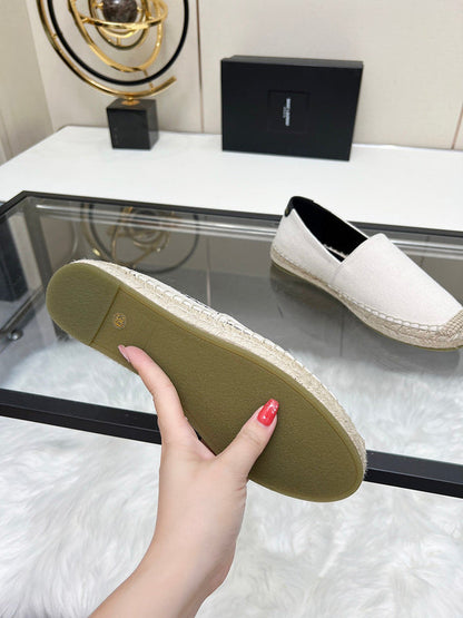 OYS8 Fisherman Women 35-42 shoes with Box