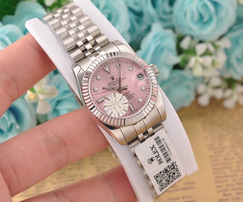 WC15 Electronics watch AAA 32MM  women Watch