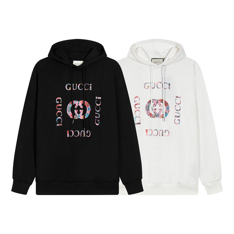 GUC242 Men's and women's hoodies clothing