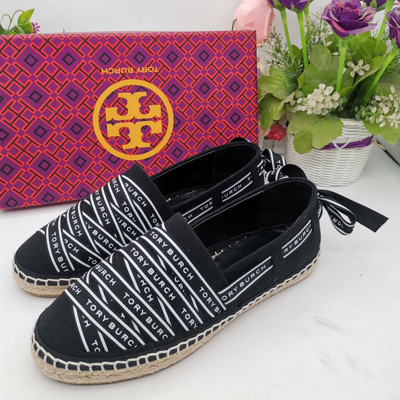 OTS1 Leather Women Shoes 35-42 Fisherman's shoes With box