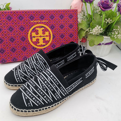 OTS1 Leather Women Shoes 35-42 Fisherman's shoes With box