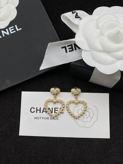 CHE162 Fashion New Style Earring Jewelry