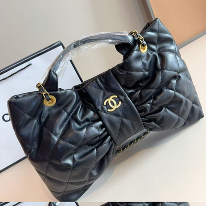 MCP41 Leather PVC Bag 39-28CM 23-18CM Bags