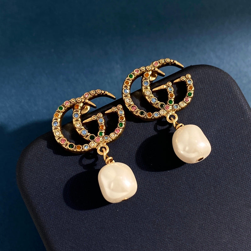 GE106 Fashion New Style Earring Jewelry