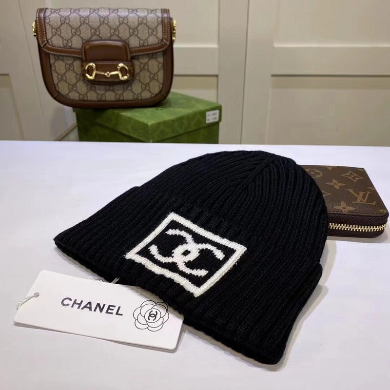 PCCH5  New fashion knit hat