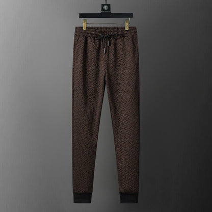 MOC1 New Fashion Set Coat+Pants Clothing