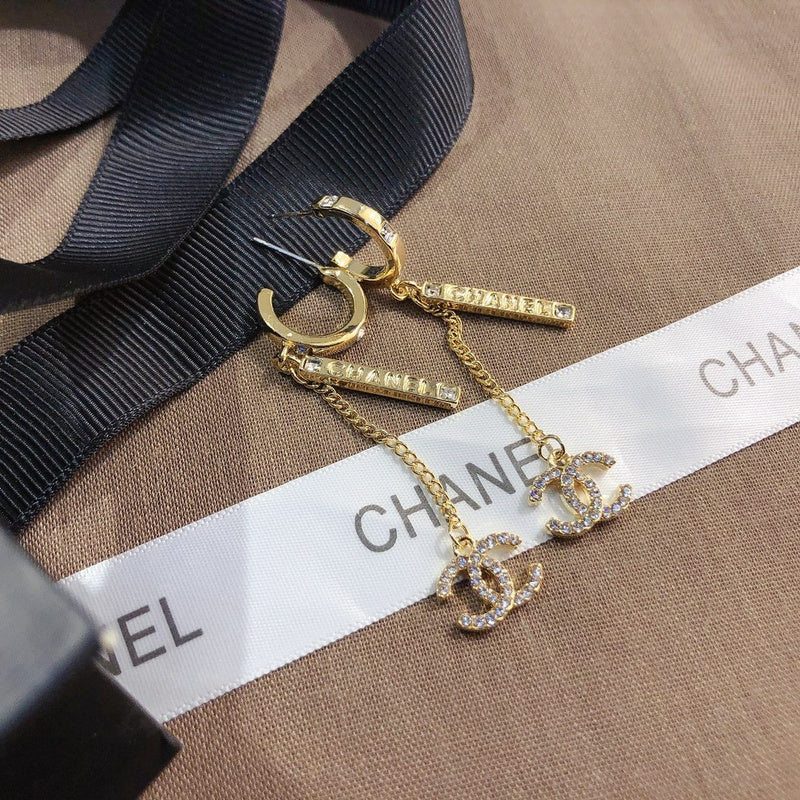 CA539 Fashion Earring Jewelry