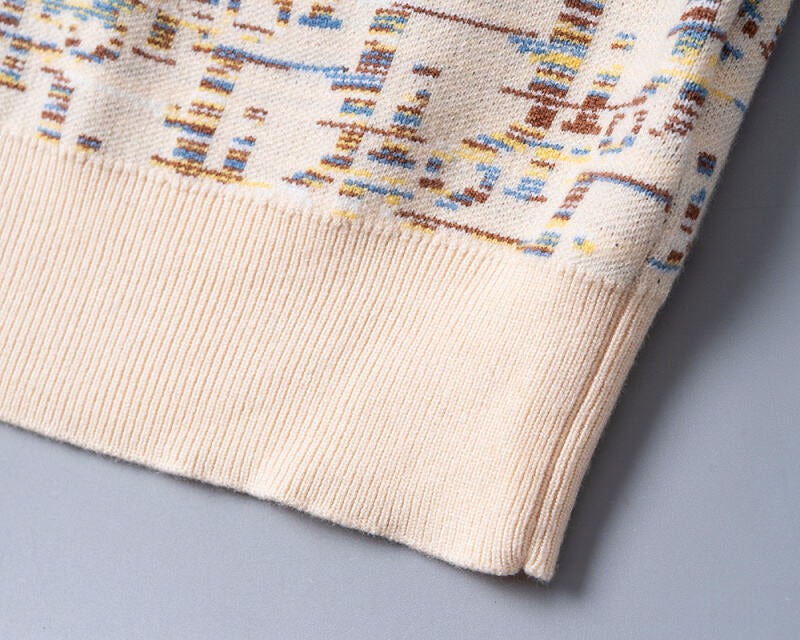 DIC129   New men's and women's sweaters, cardigans, pullovers, clothes