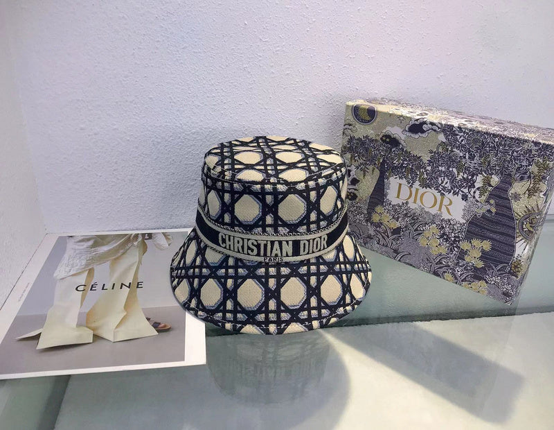 DIH31 New fisherman hat