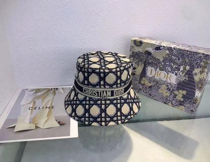 DIH31 New fisherman hat