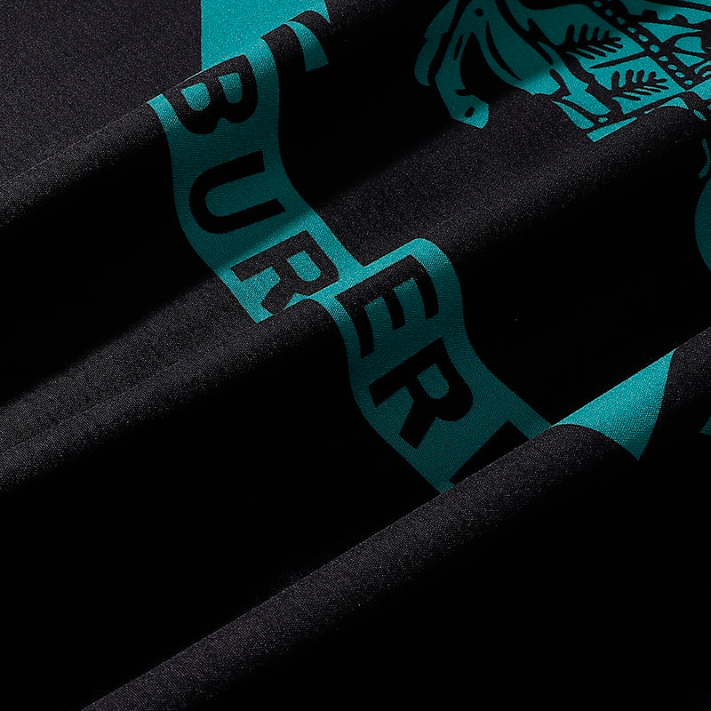 BUC111 New summer men's short sleeved top clothing