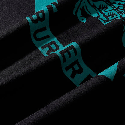 BUC111 New summer men's short sleeved top clothing