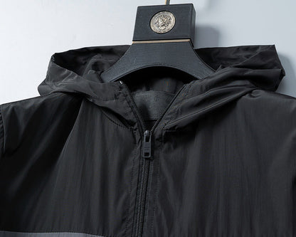 PRC5 New autumn trench coat, outerwear, clothing