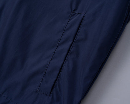 PRC7 New autumn trench coat, outerwear, clothing