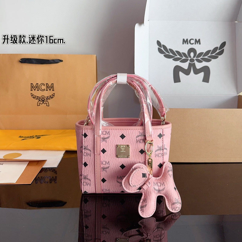 MMP9 Shopping Bag 20-9-19CM And 16-5-14CM Bags with Box