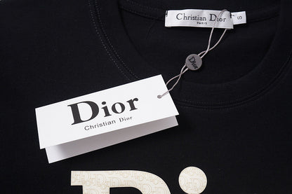 DIC120  Men's and women's summer short-sleeved T-shirt clothes