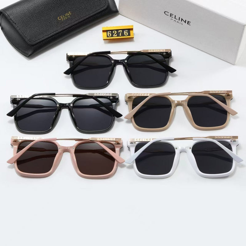 6276 Sunglasses with box