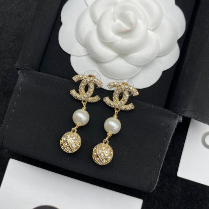 CHE165 Fashion New Style Earring Jewelry