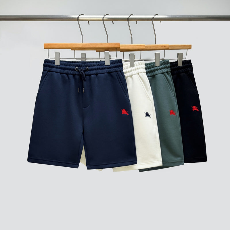 BUC112 New men's summer shorts and casual pants clothing