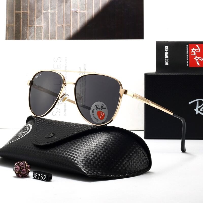 88752   Sunglasses with box