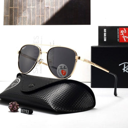 88752   Sunglasses with box