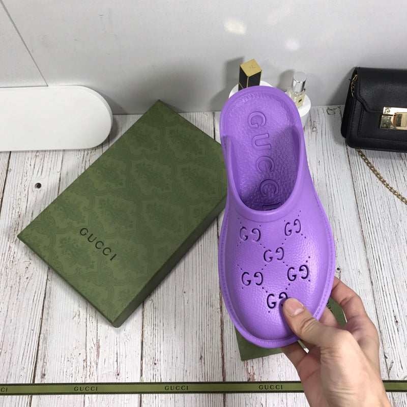 MGS34 Fashion new women casual lslippers shoes 35-41    slipper