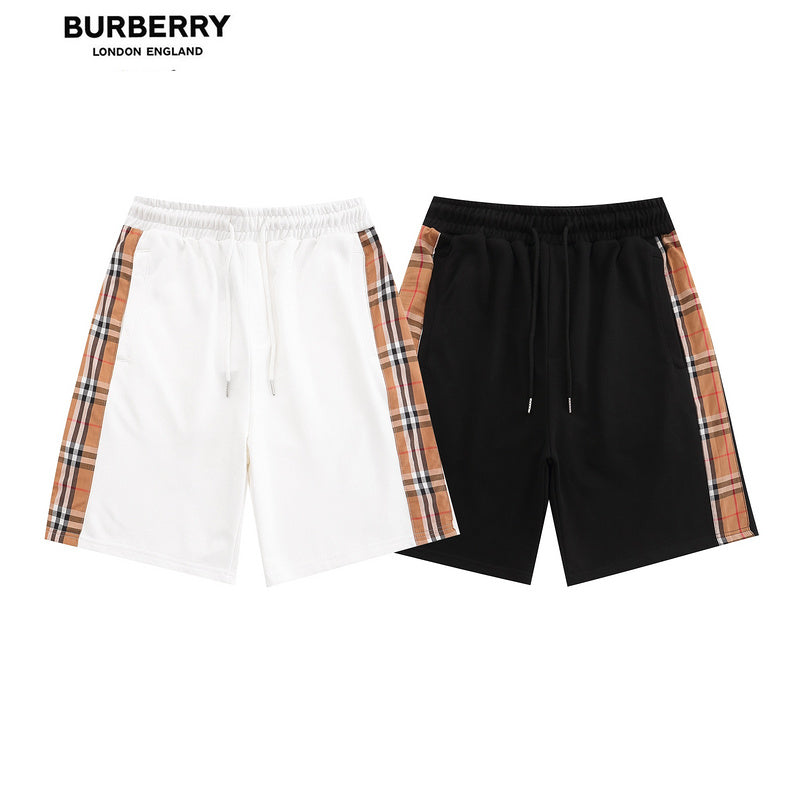 BUC93 New high-quality clothing for men and women's shorts