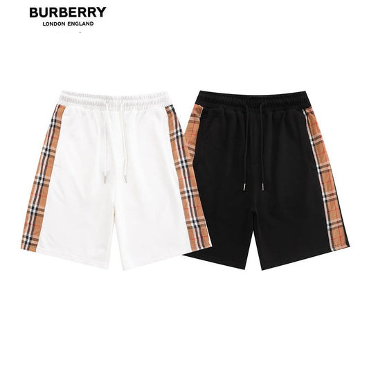 BUC93 New high-quality clothing for men and women's shorts