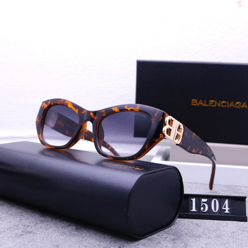 1504  sunglasses  with box