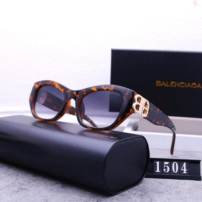 1504  sunglasses  with box