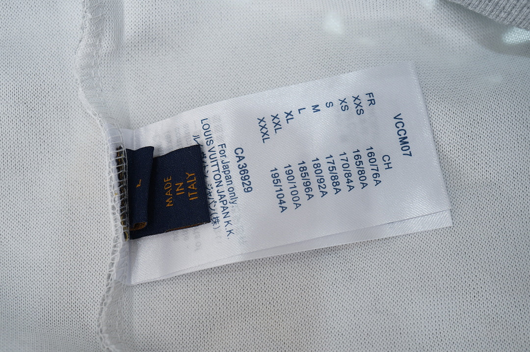 LVC403 New men's and women's spring and autumn hoodies, round neck pullovers, pure cotton clothing