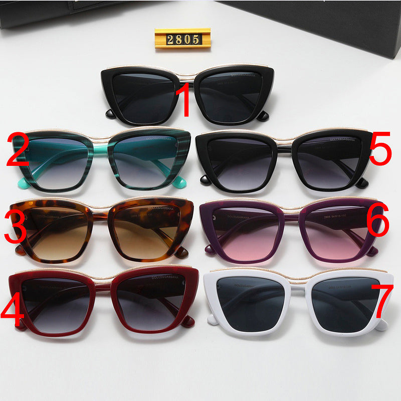 2805 Sunglasses with box