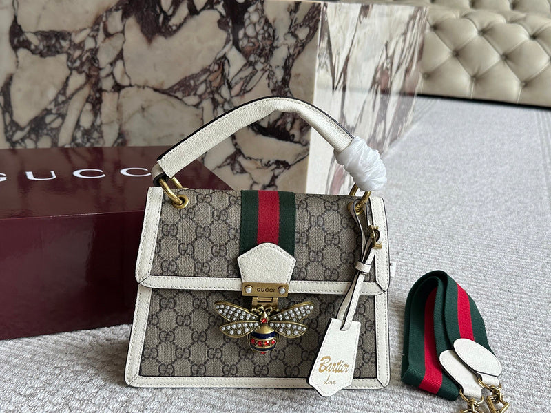 AGP4 Shoulder Bag 25-17CM Bags With box