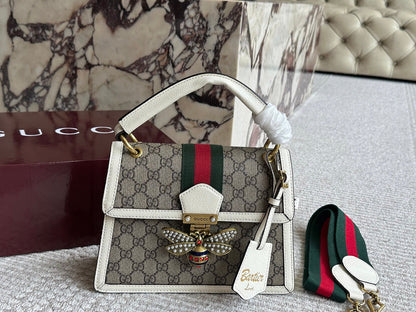 AGP4 Shoulder Bag 25-17CM Bags With box