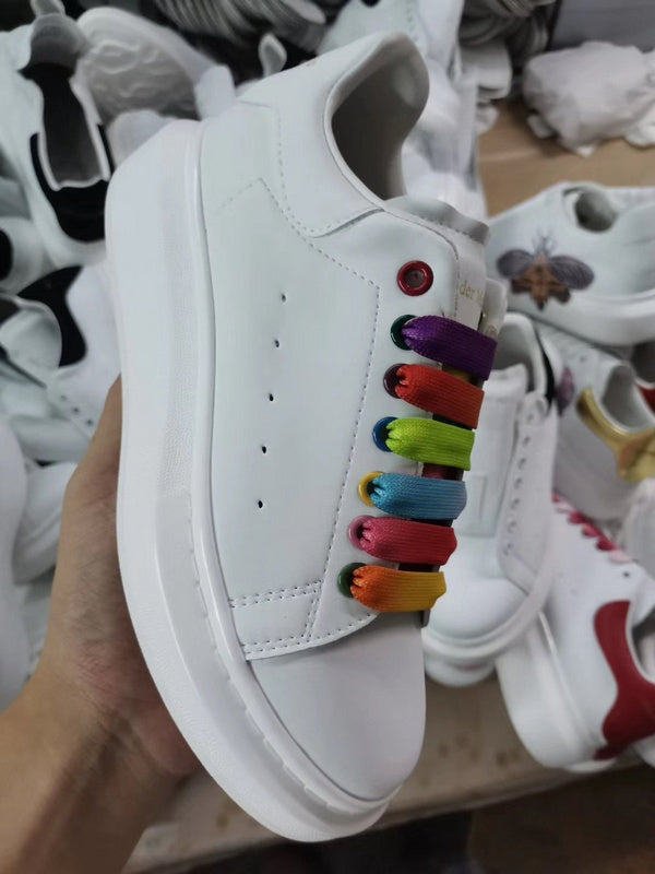 MKS13 shoes with all packing