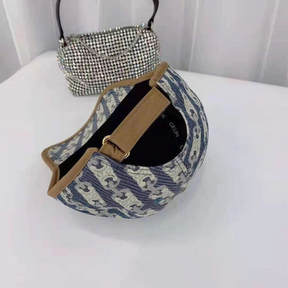 CEH1  Baseball cap exquisite workmanship