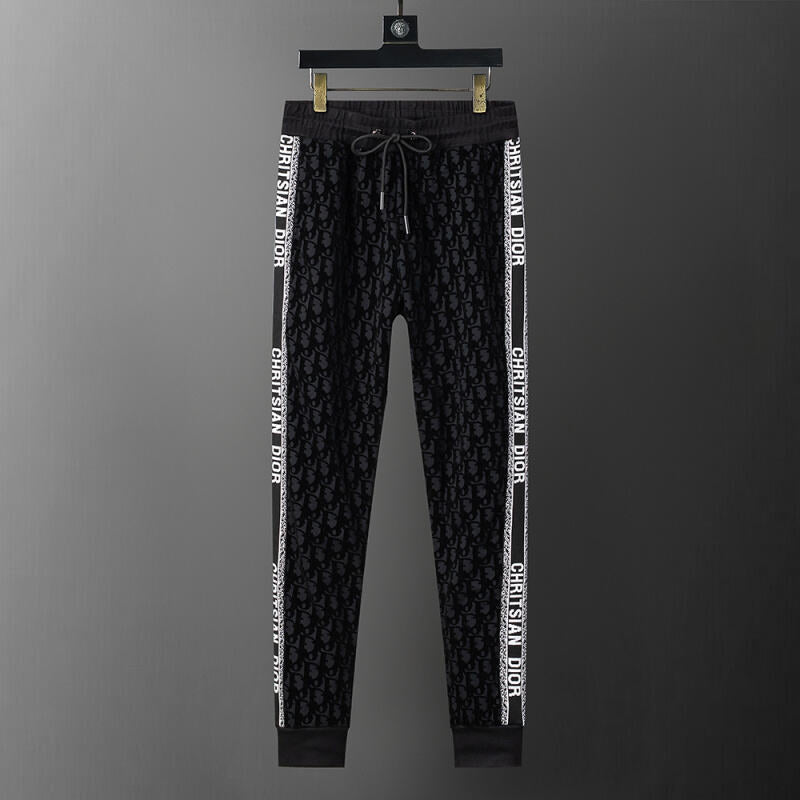 DIC127   New Fashion Set Coat+Pants Clothing