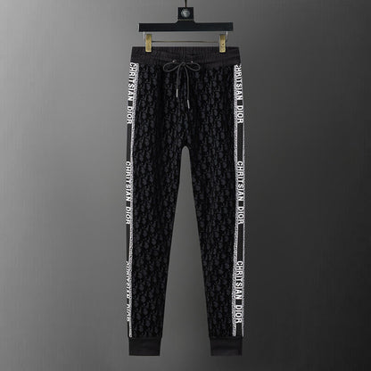 DIC127   New Fashion Set Coat+Pants Clothing