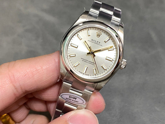 RW64   Women's new fashion watch 31mm